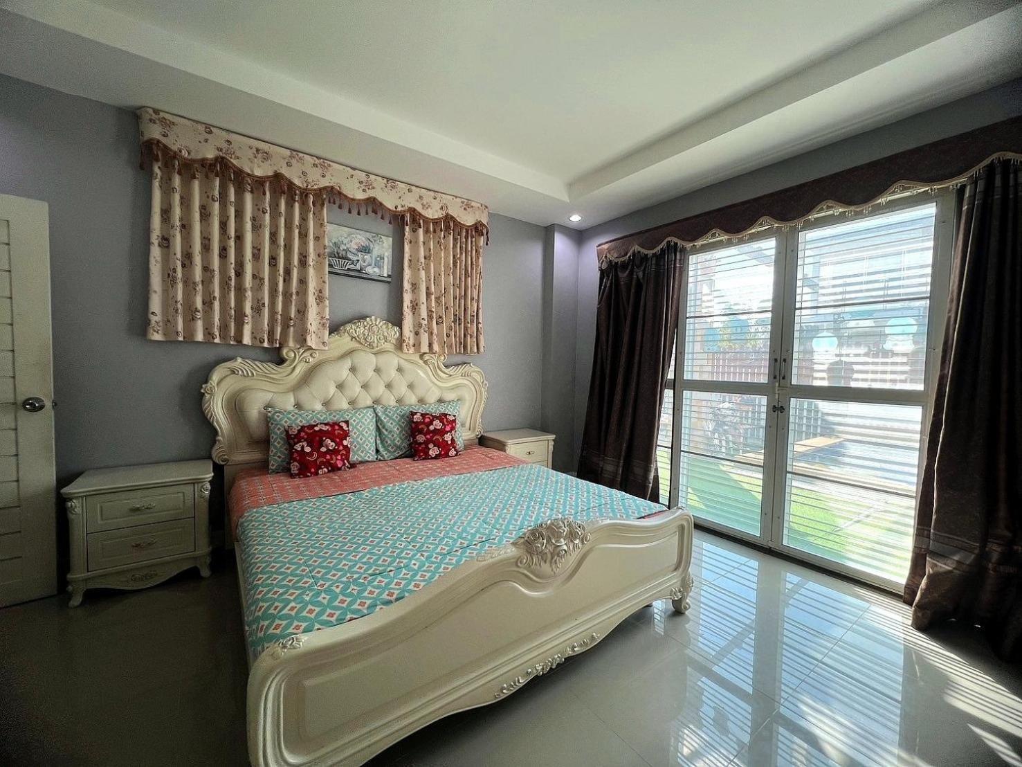Baan Tohpool - Pool Villa Hua Hin 4 Bedrooms Exteriér fotografie